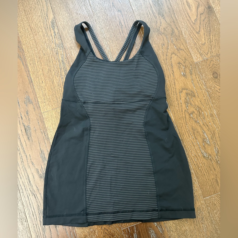 Lululemon Top